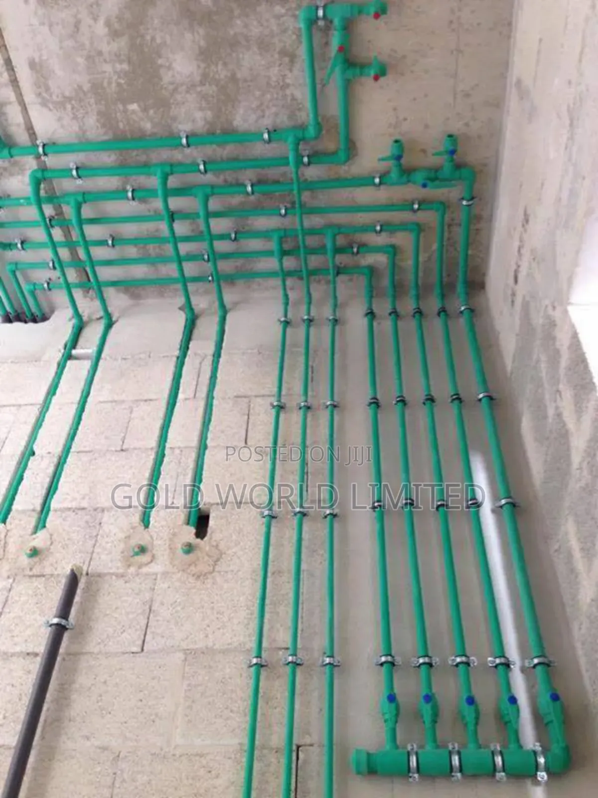 Professional Plumber (Ppr Specialist)