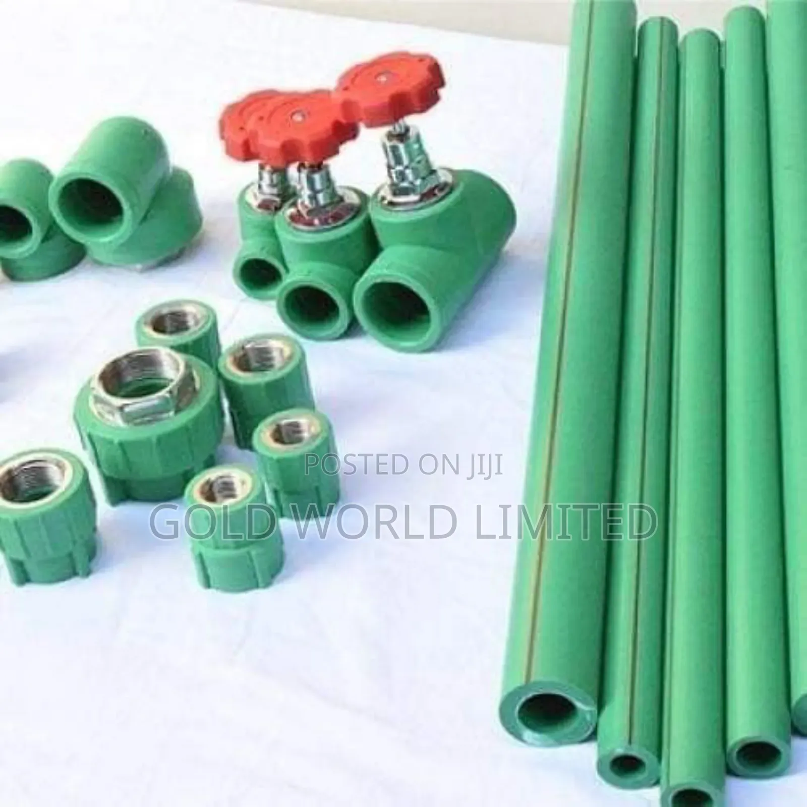 Professional Plumber (Ppr Specialist)