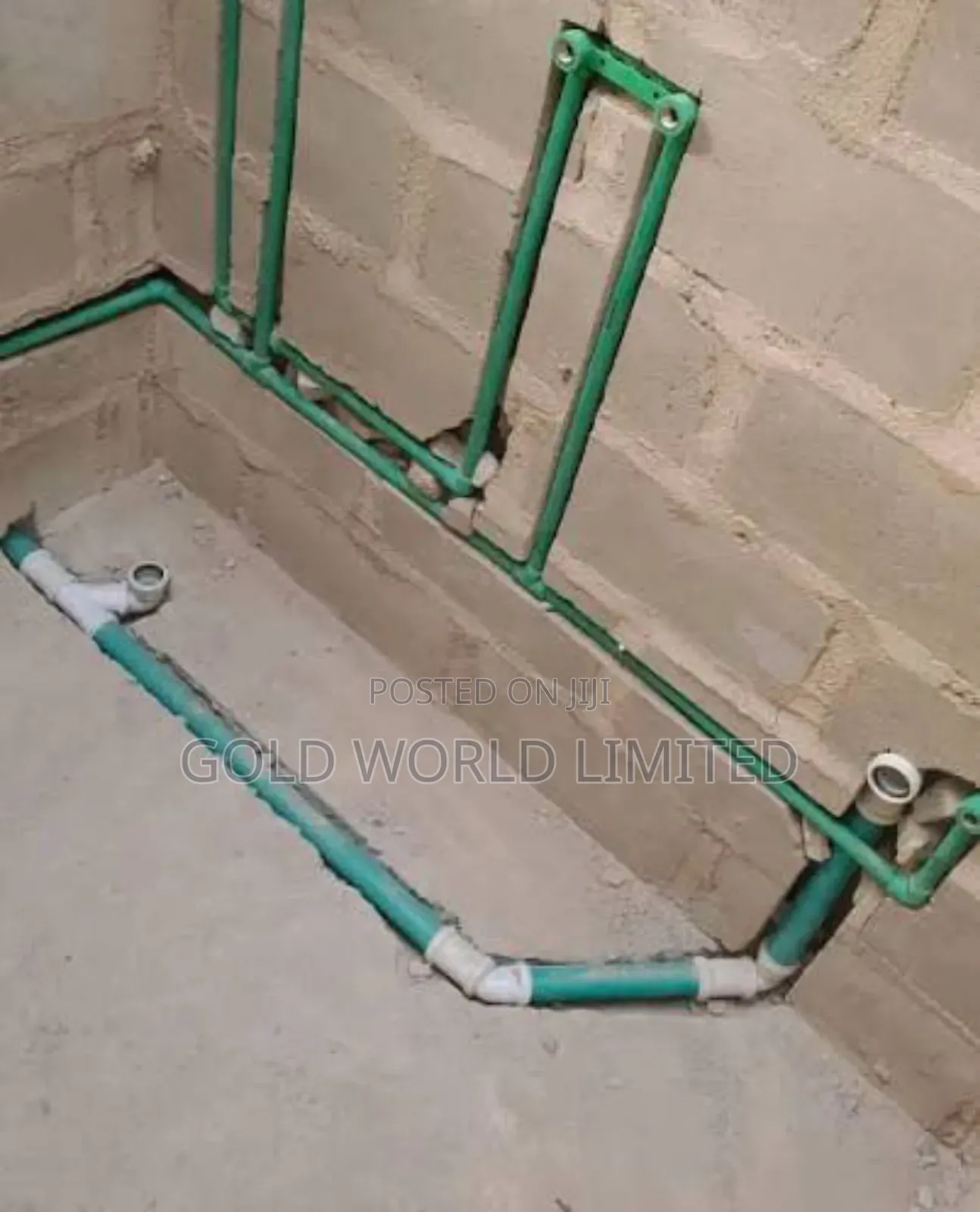 Professional Plumber (Ppr Specialist)