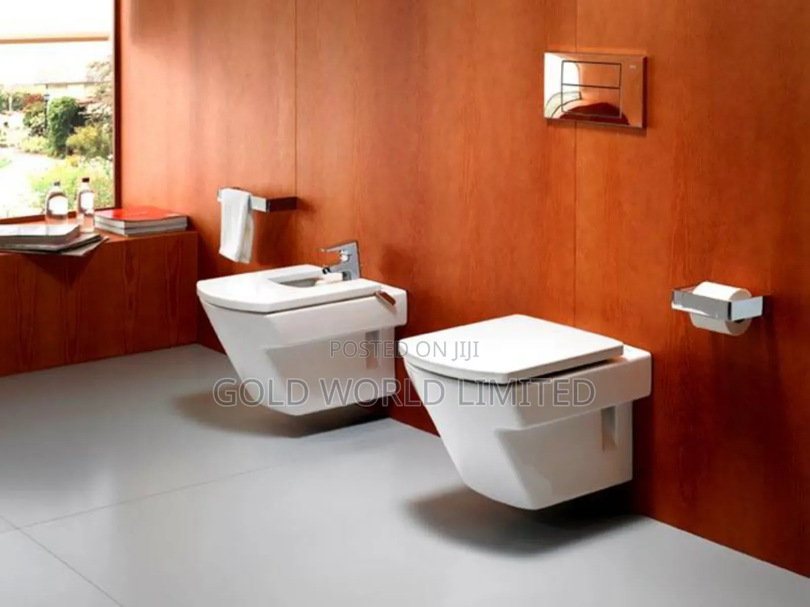 Professional Plumber (Ppr Specialist)
