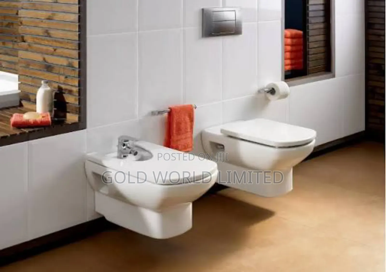 Professional Plumber (Ppr Specialist)