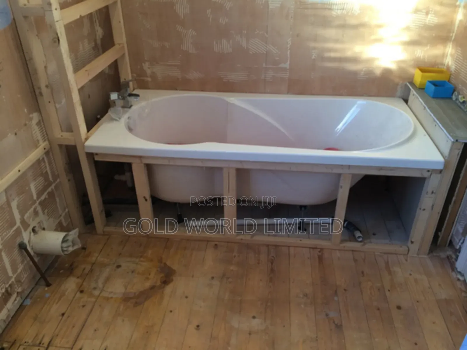 Professional Plumber (Ppr Specialist)