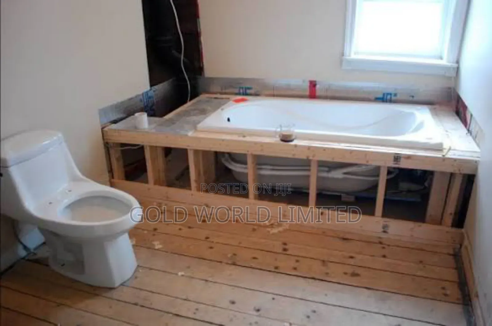 Professional Plumber (Ppr Specialist)