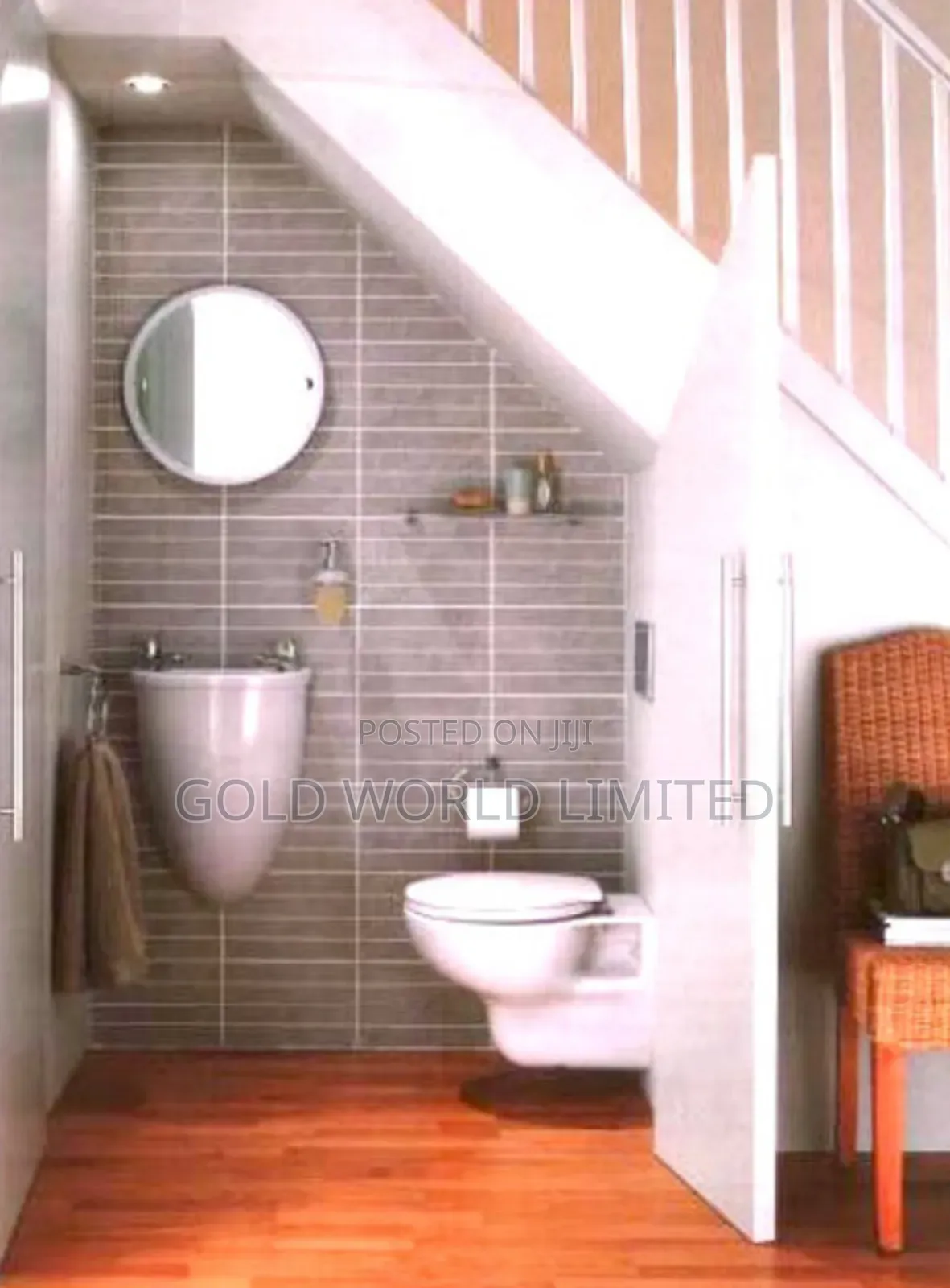 Professional Plumber (Ppr Specialist)