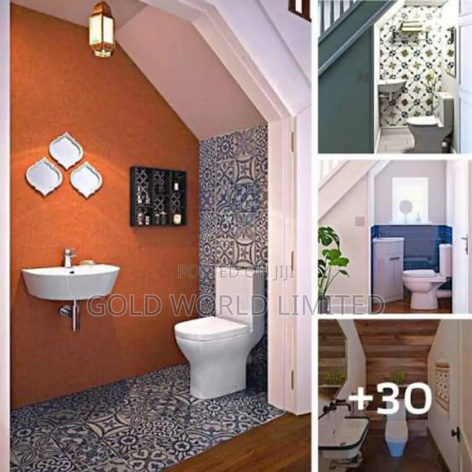 Professional Plumber (Ppr Specialist)