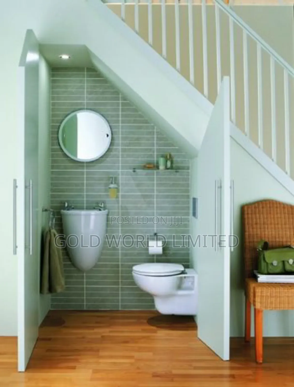 Professional Plumber (Ppr Specialist)