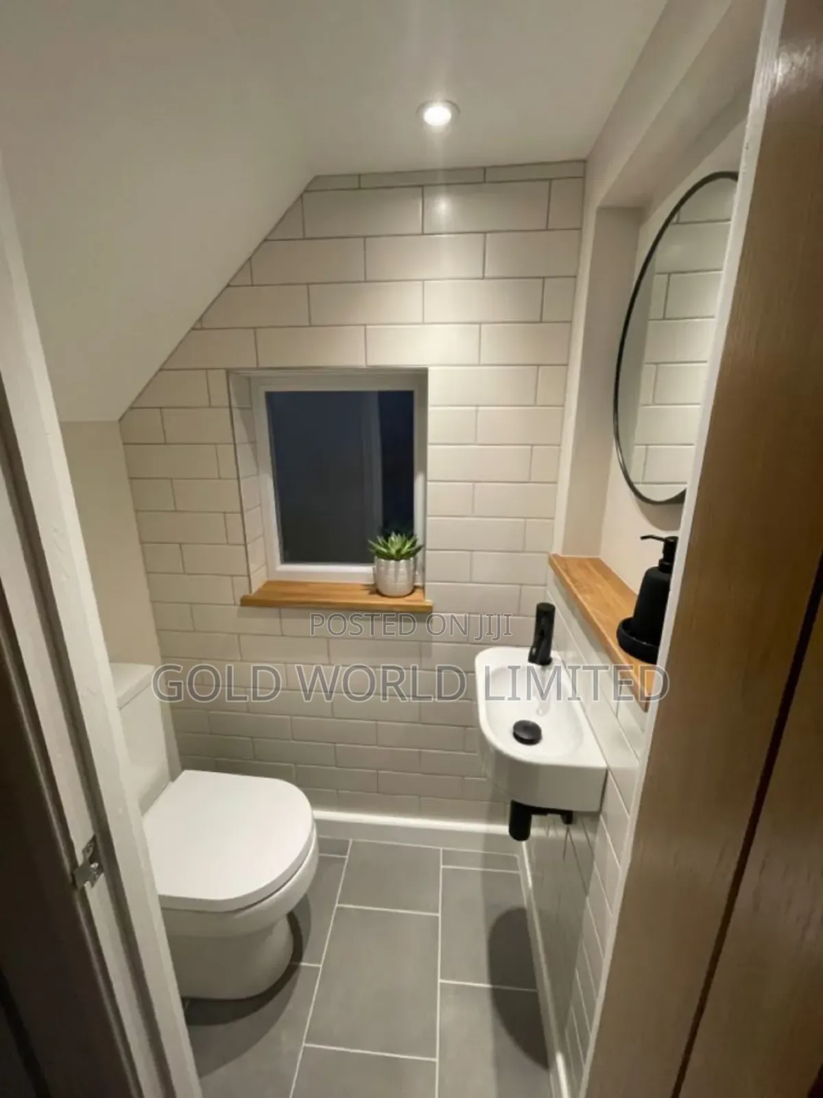 Professional Plumber (Ppr Specialist)