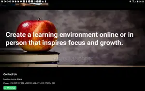 Learn Website Development And Programming From Scratch