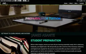 Learn Website Development And Programming From Scratch