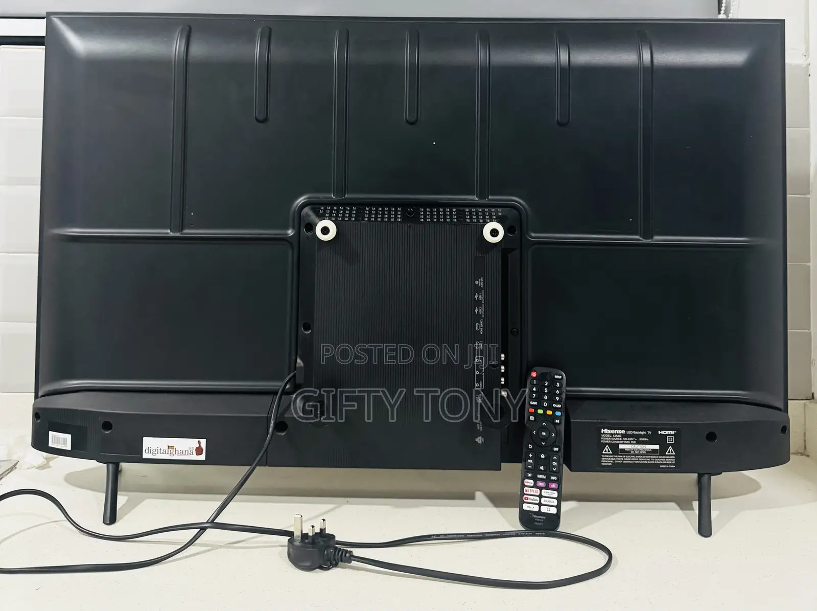 Tv for Home