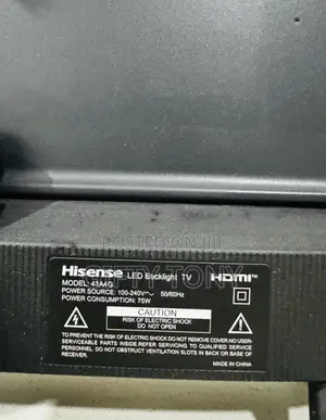 Tv for Home