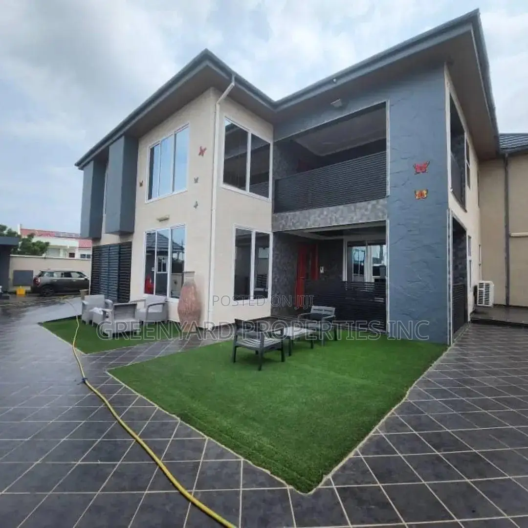 7bdrm House in Hills, Airport Residential Area for sale