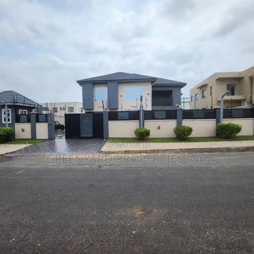 7bdrm House in Hills, Airport Residential Area for sale