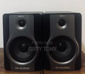 Speaker Monitors