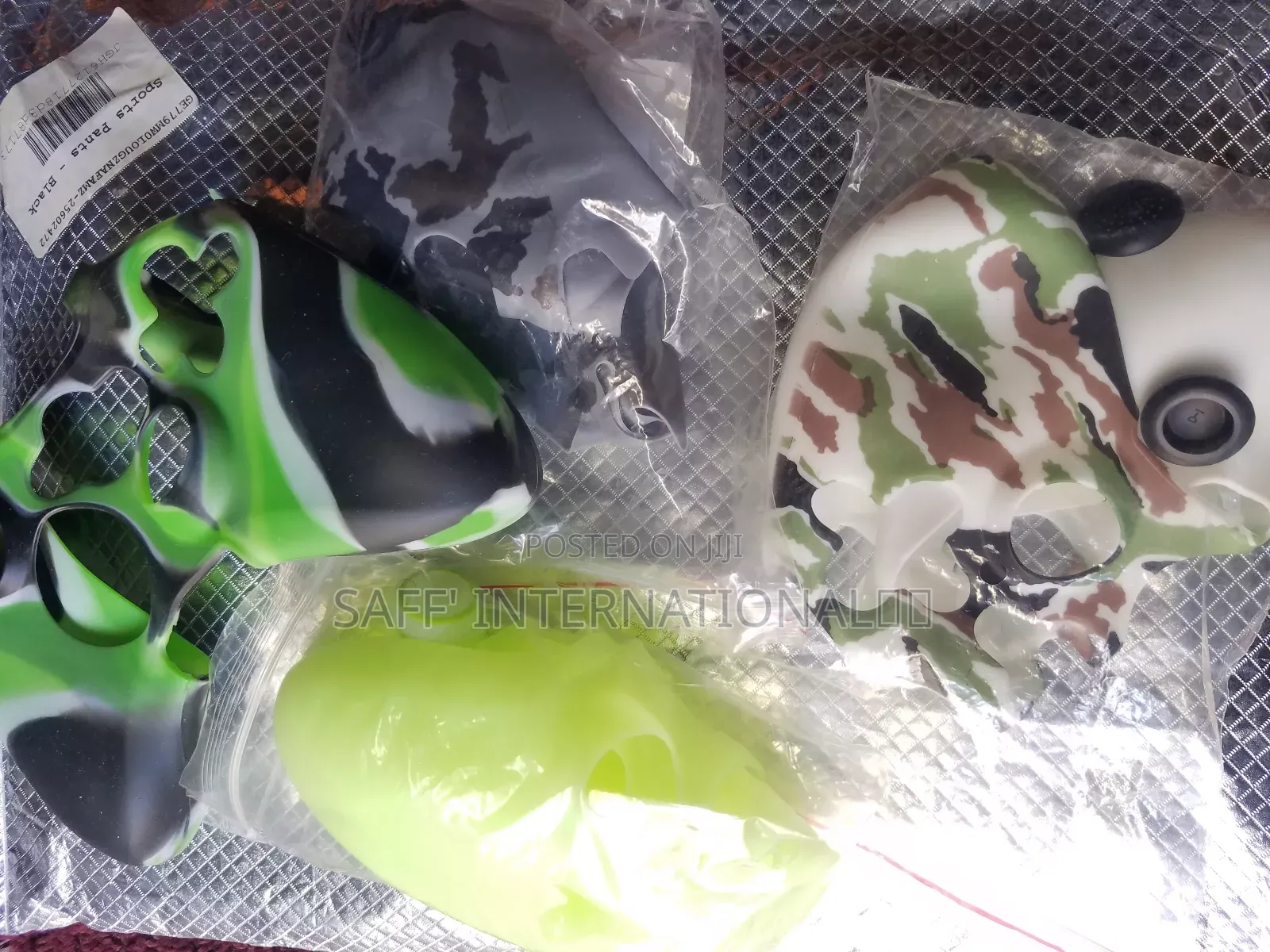 ☆Selling Protecting Covers for Xbox360 Controller's☆
