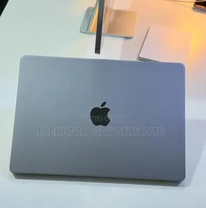 Laptop Apple MacBook Pro 2021 M1 16GB Apple M1 Pro SSD 512GB