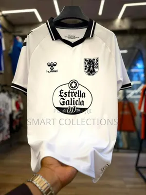 Celta Cigo Jersey Available