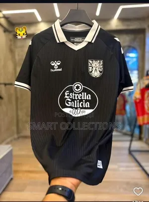 Celta Cigo Jersey Available
