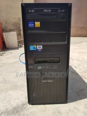 Desktop Computer 8GB Intel Core I5 HDD+SSD 1.5T
