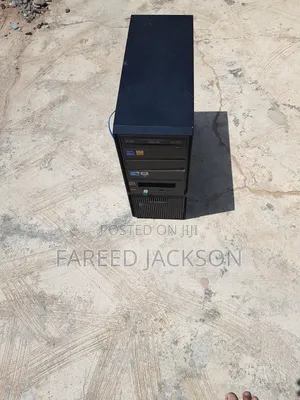 Desktop Computer 8GB Intel Core I5 HDD+SSD 1.5T