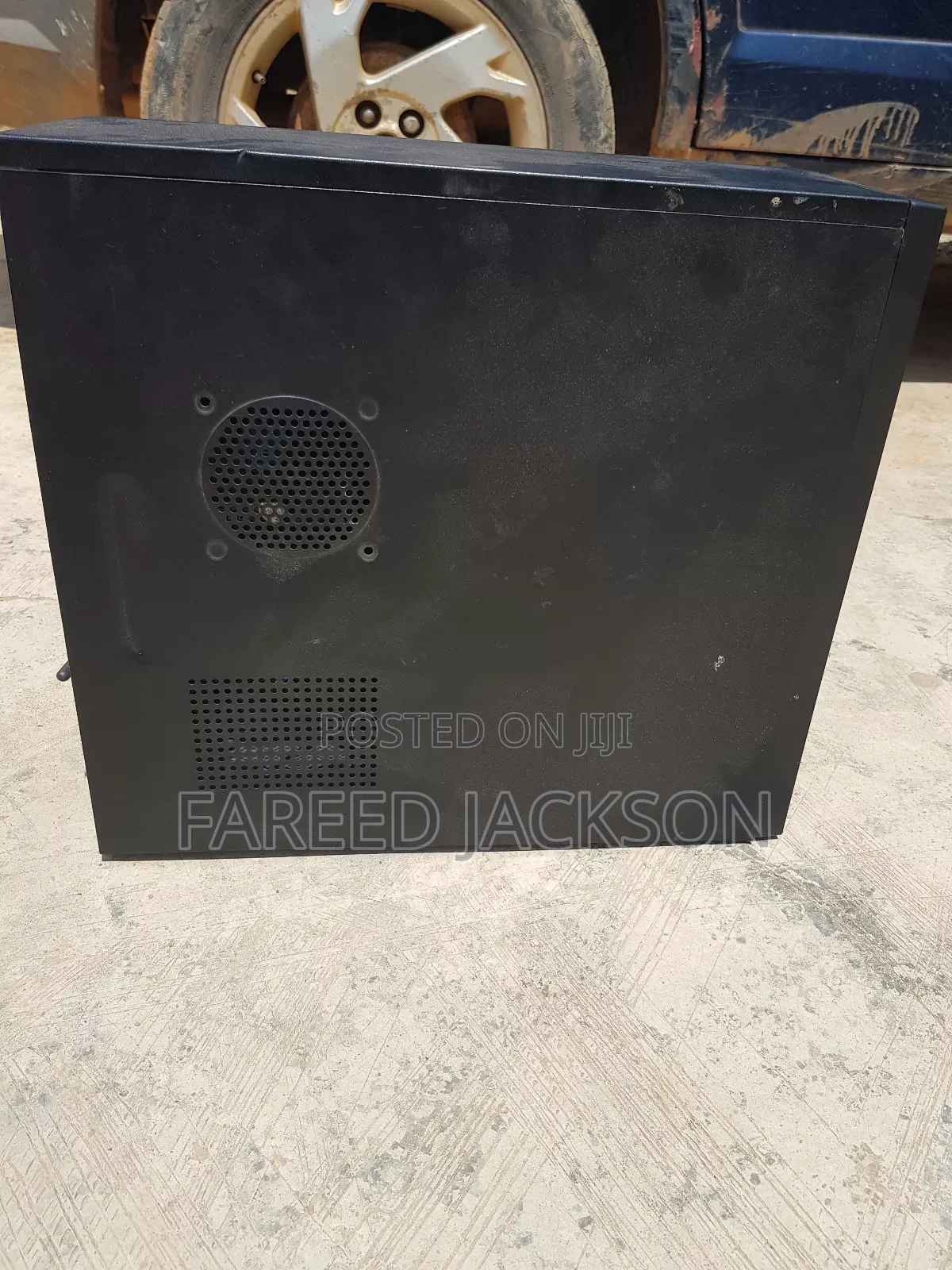 Desktop Computer 8GB Intel Core I5 HDD+SSD 1.5T