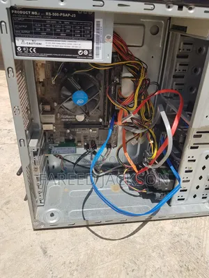 Desktop Computer 8GB Intel Core I5 HDD+SSD 1.5T