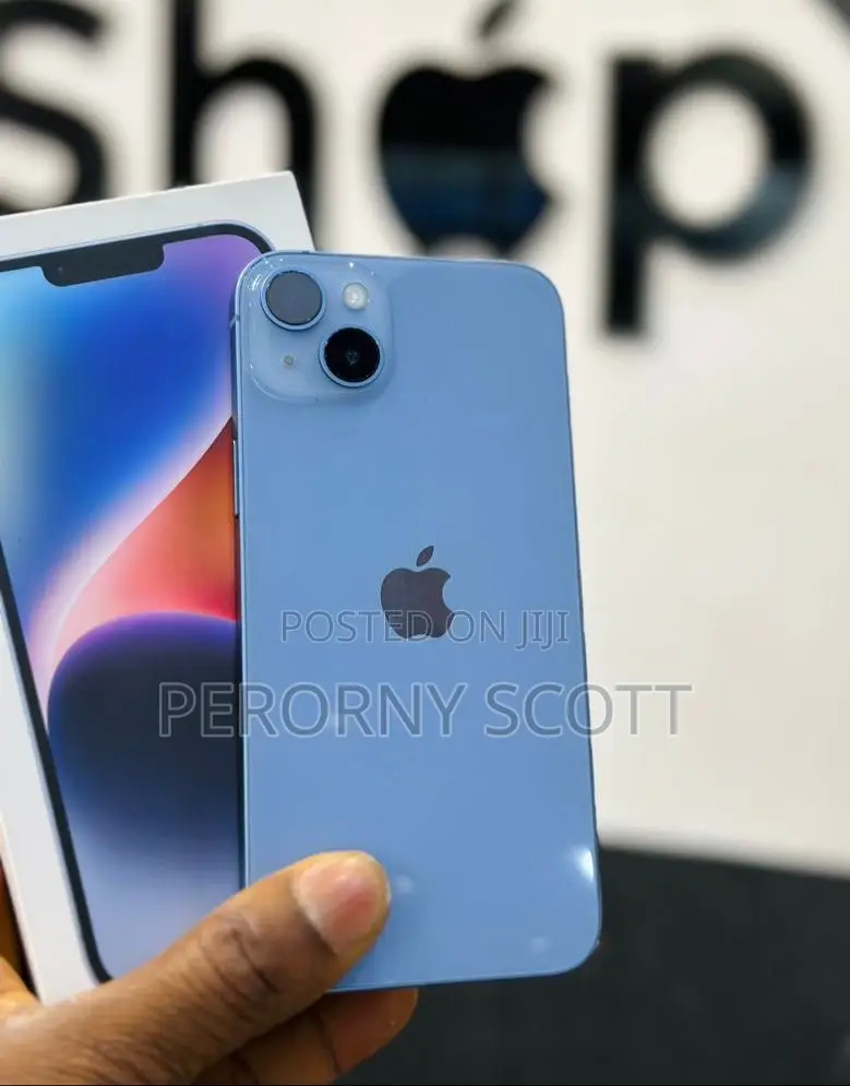 Apple iPhone 13 Pro 256 GB Blue