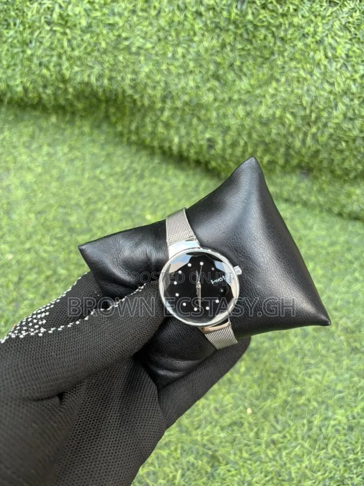 Original I-Watch for Ladies