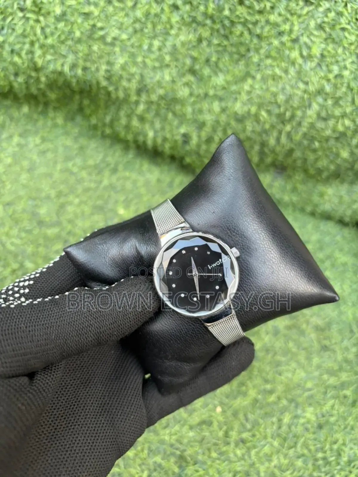 Original I-Watch for Ladies