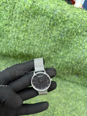Original Kenneth Cole Ladies Watch