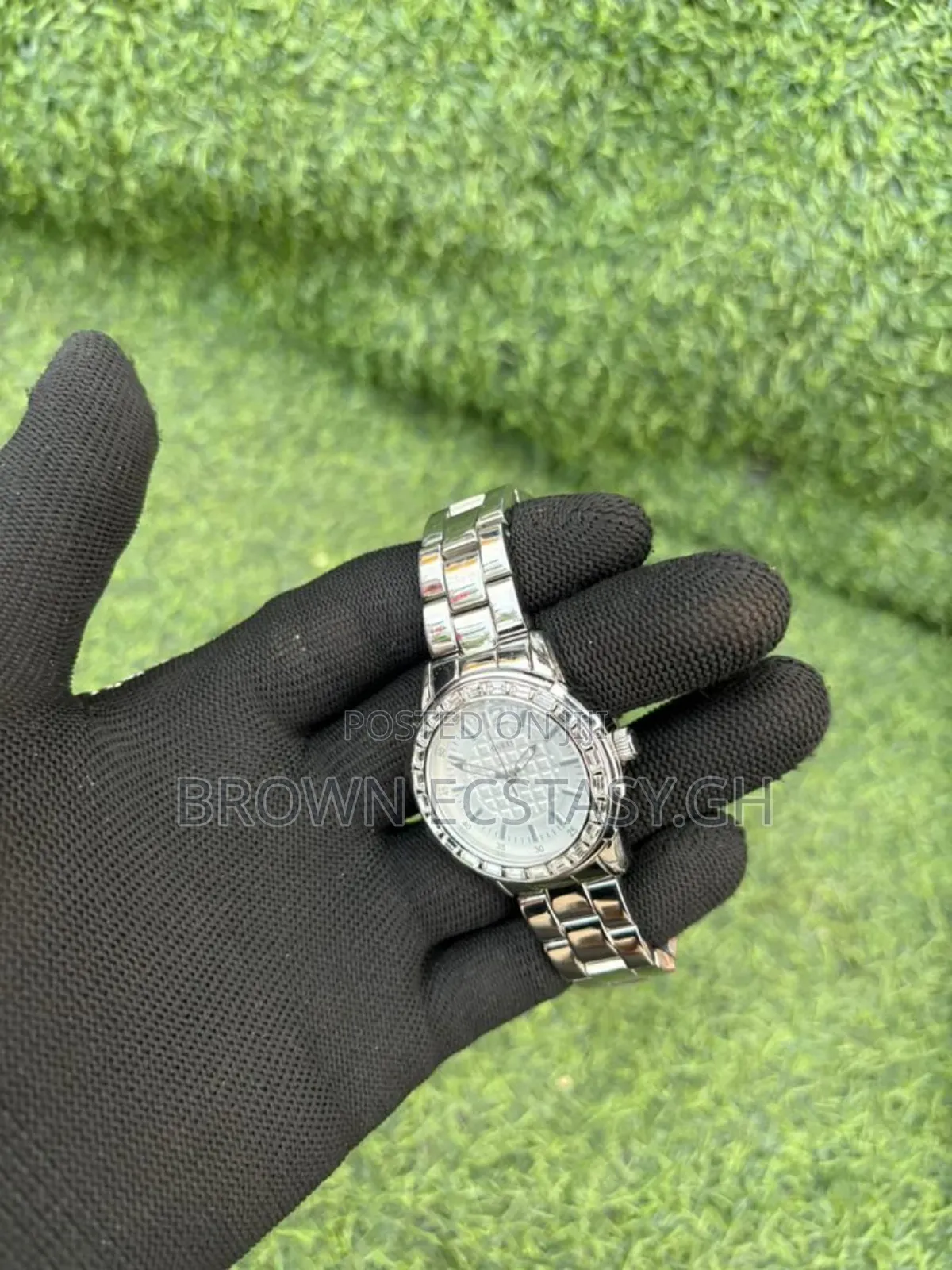 Original Guess Ladies Watch (Pre-Owned)