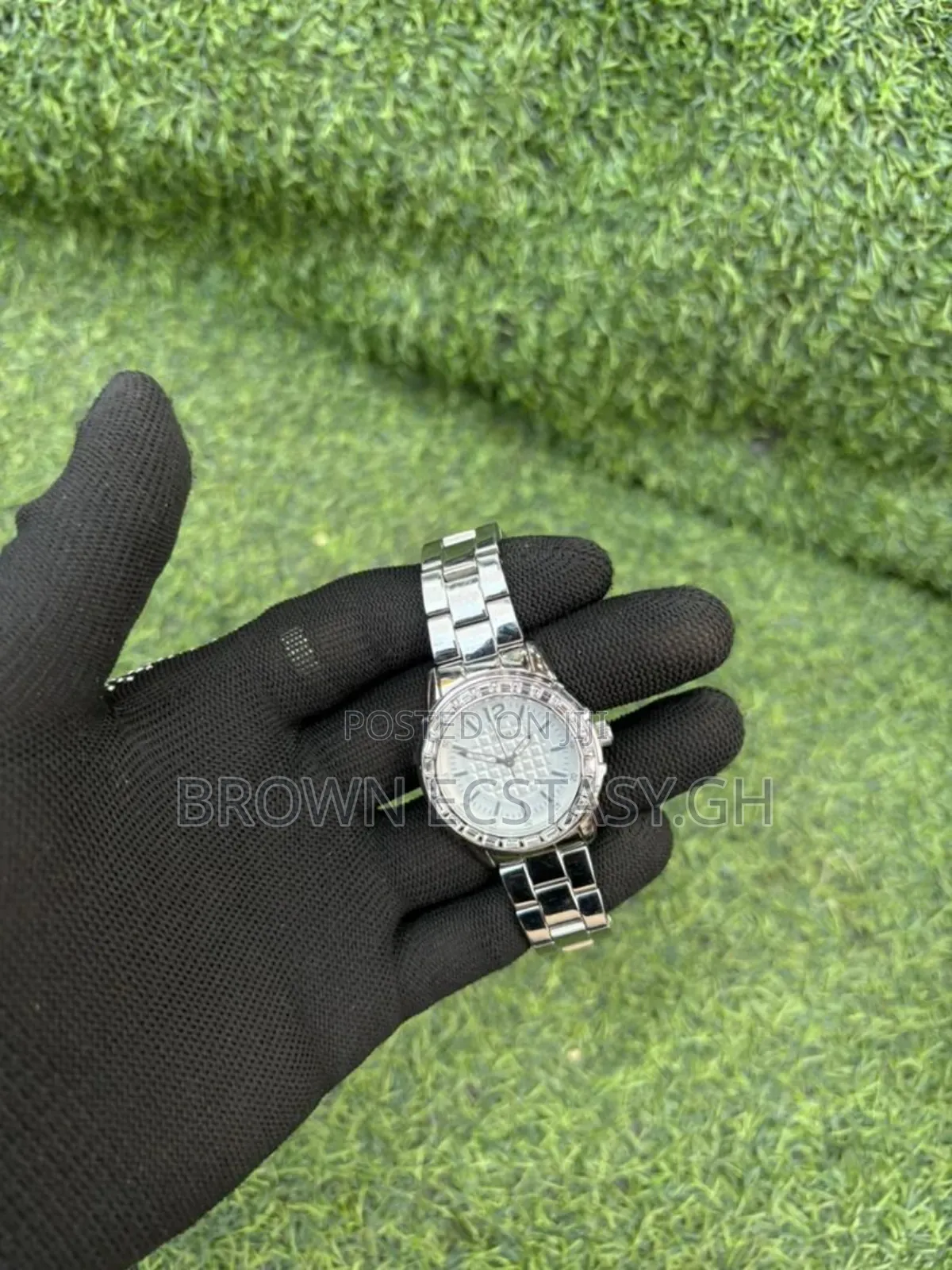 Original Guess Ladies Watch (Pre-Owned)