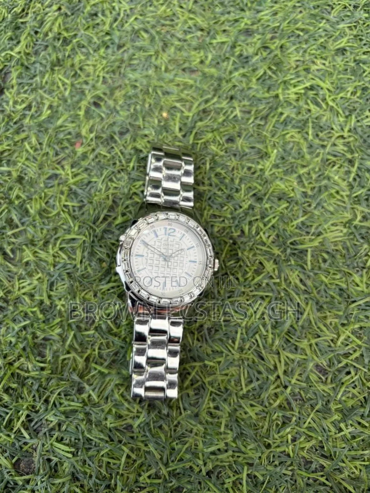 Original Guess Ladies Watch (Pre-Owned)