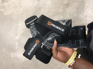 Anti Slip Hand Grips