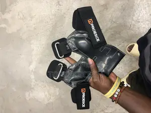 Anti Slip Hand Grips