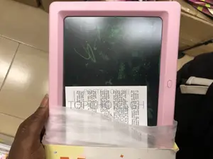 Kids Maths Education Tablet