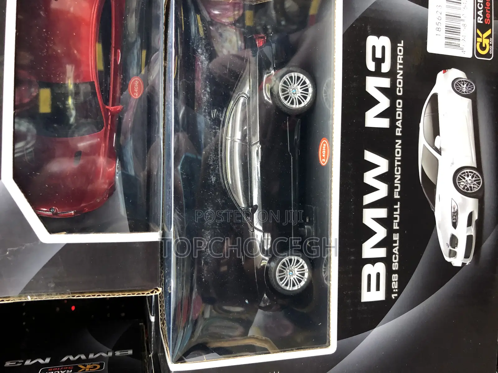 Kids Car BMW M3 With Remote Control