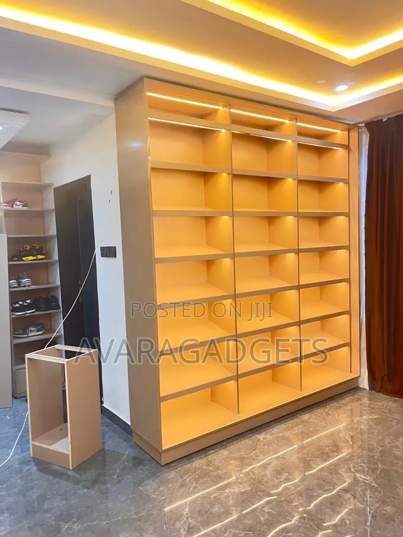 Avara Interior Designing