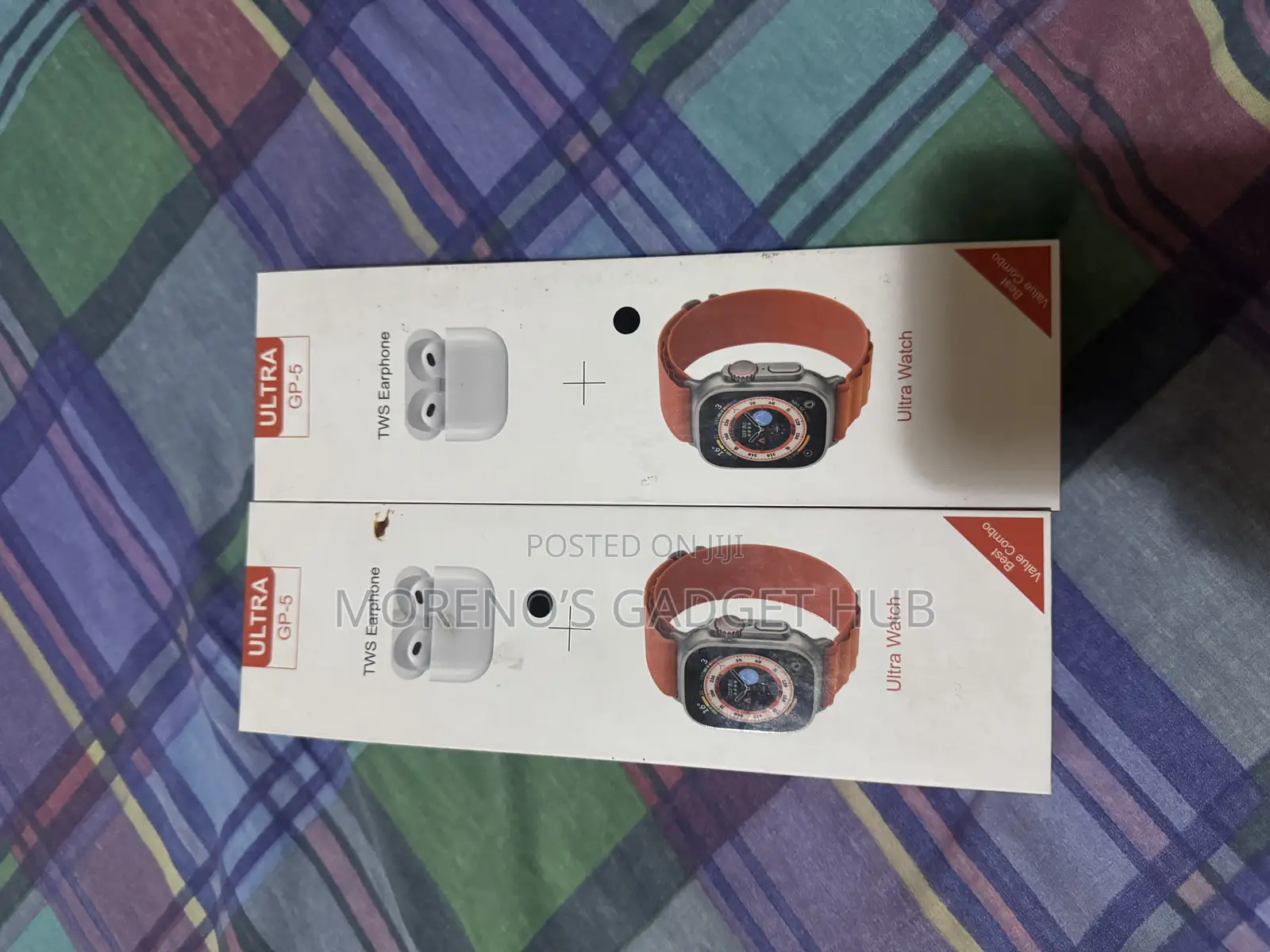 Smart Watch