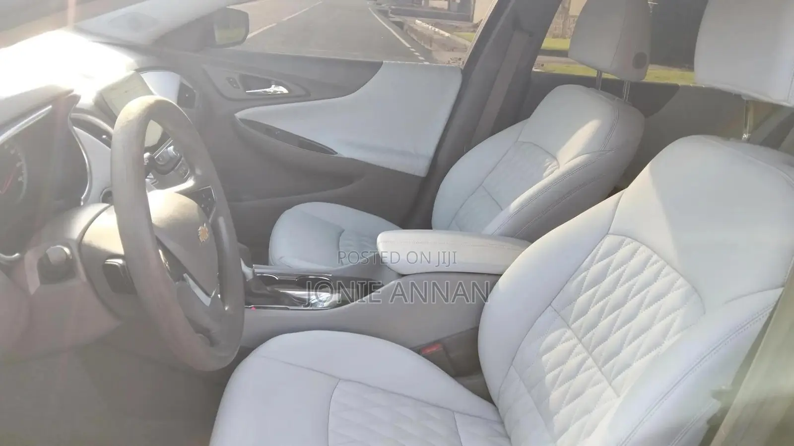 Chevrolet Malibu 2021 Black