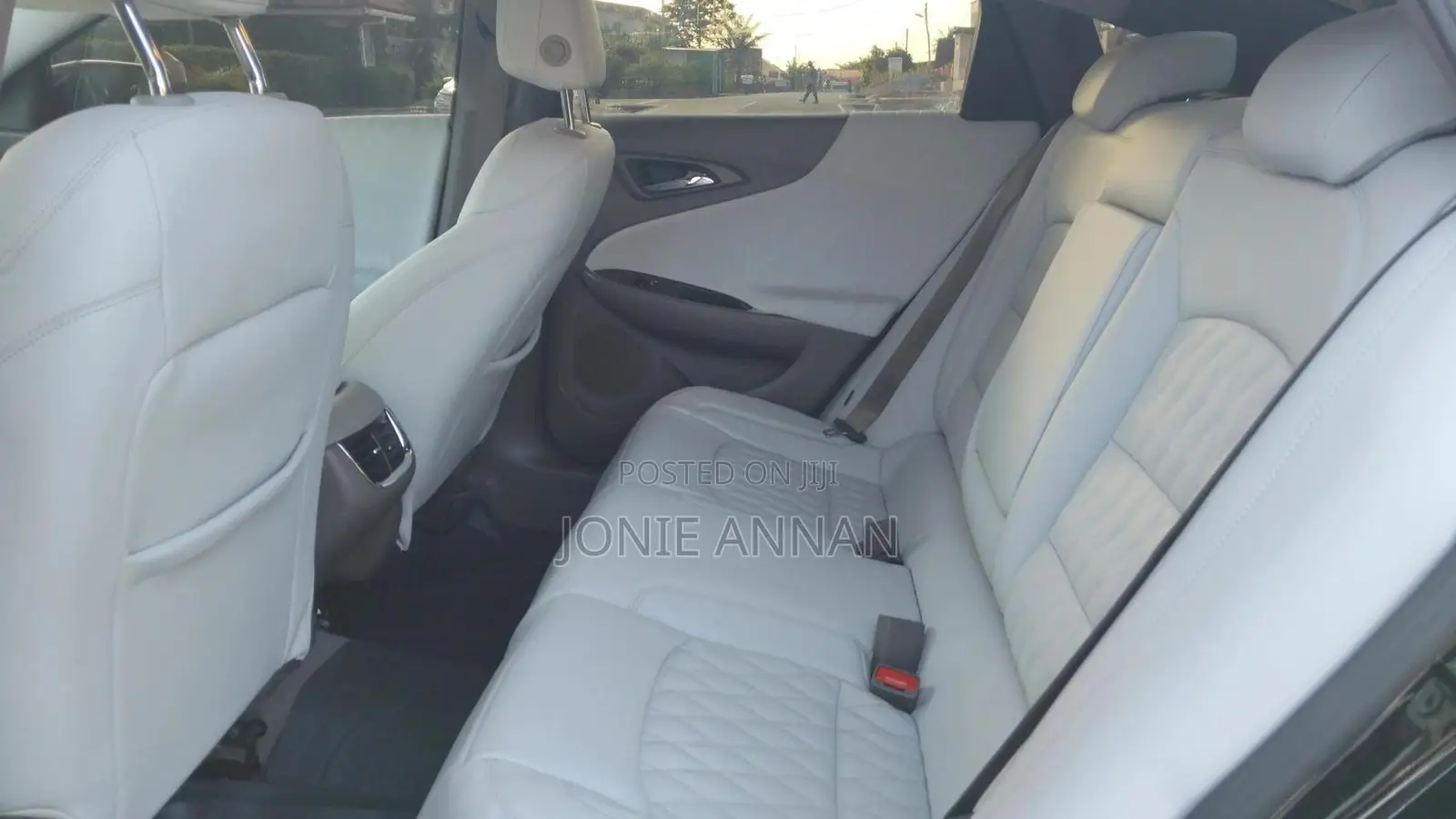 Chevrolet Malibu 2021 Black