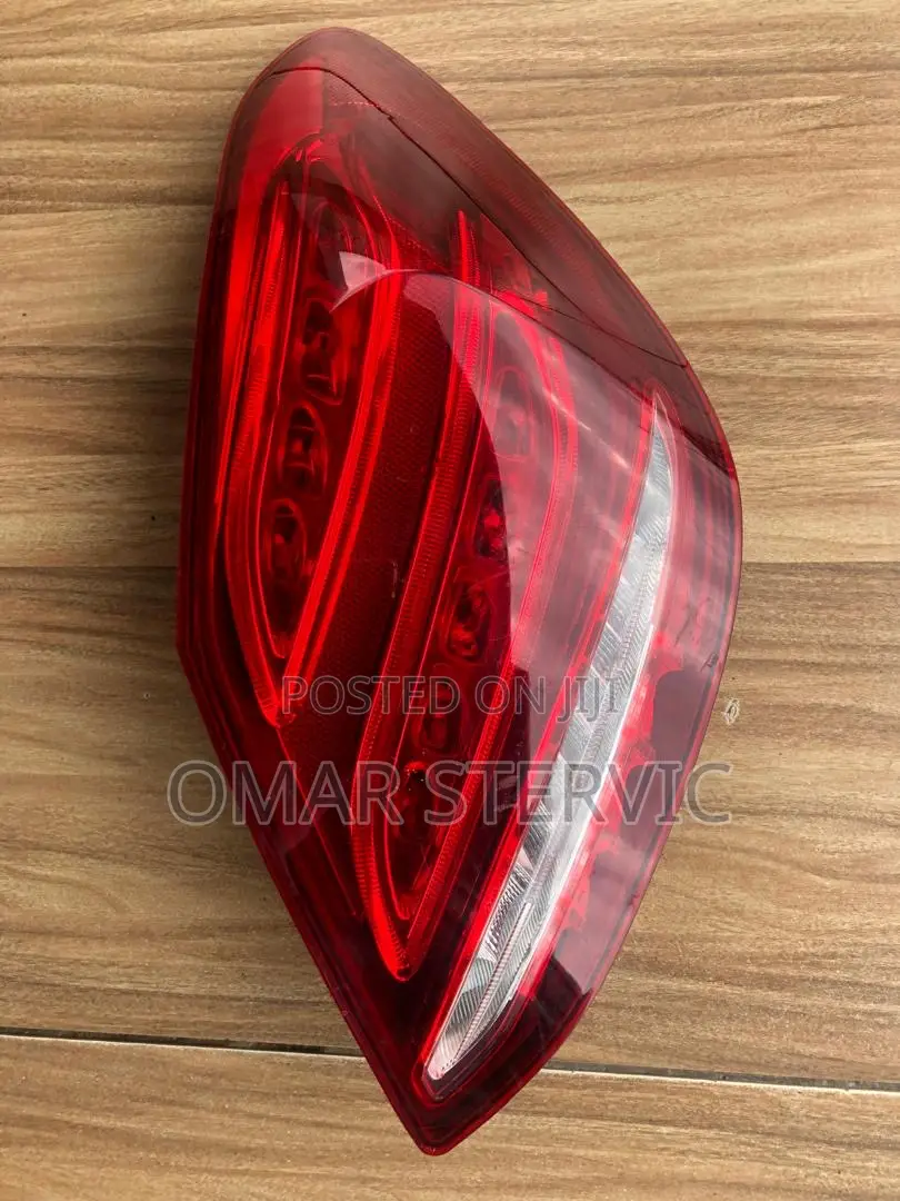 205 Led Tail