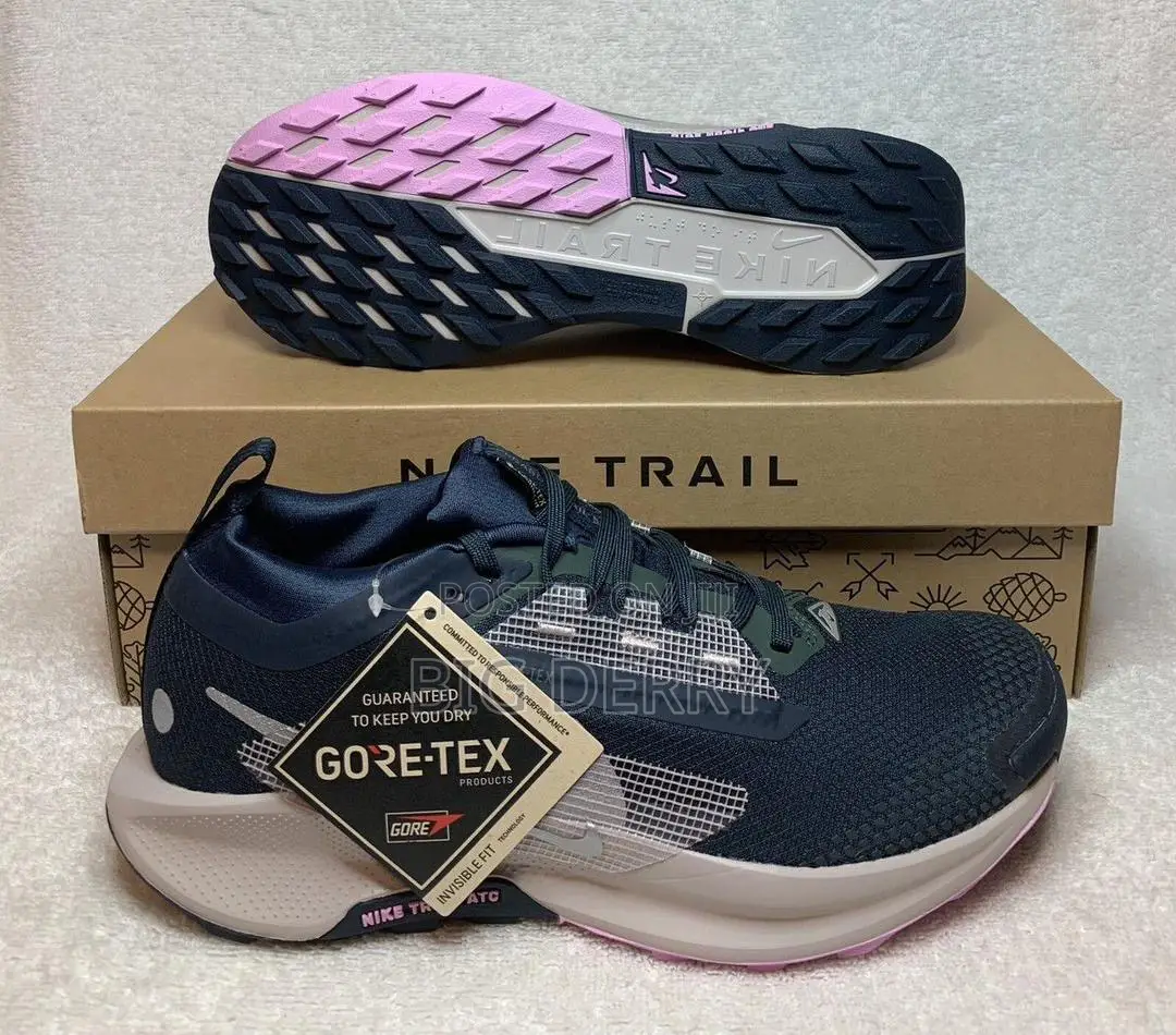 Nike Trail Gortex Runner