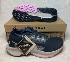 Nike Trail Gortex Runner