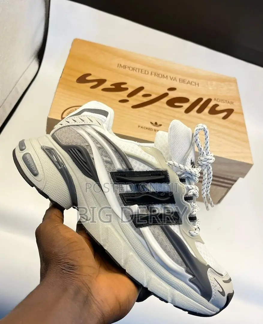 Adidas Jelly X Pharrell