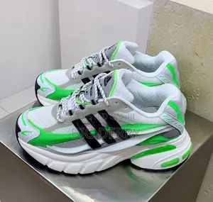 Adidas Jelly X Pharrell