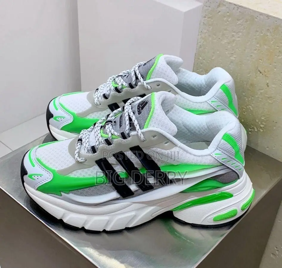 Adidas Jelly X Pharrell