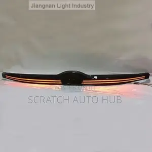 Honda Fits / From 2015 / Led Boot Lights Available