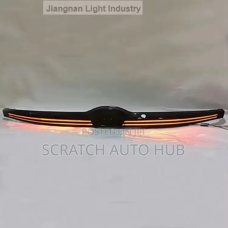 Honda Fits / From 2015 / Led Boot Lights Available