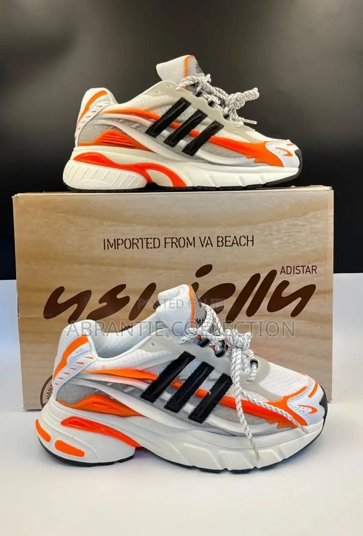 Adidas Adistar Jellyfish Available